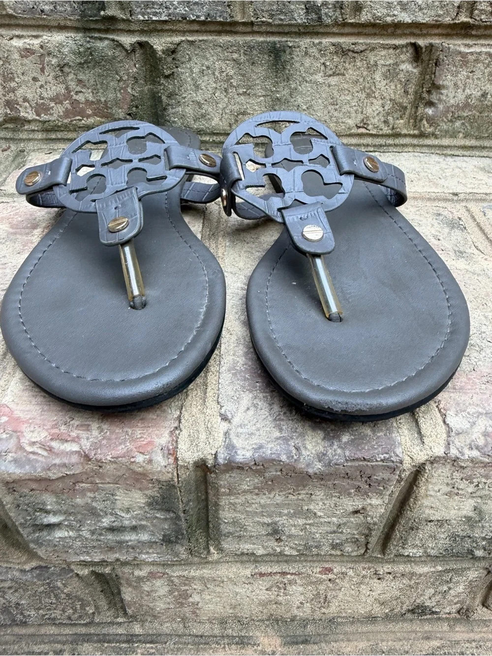 Tory Burch classic tory